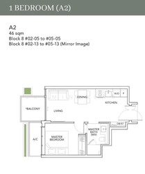 Jervois Mansion (D10), Apartment #555663001